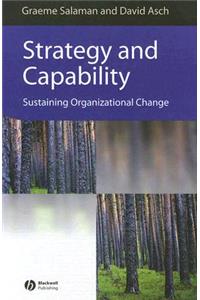 Strategy and Capability