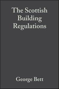Scottish Building Regulations