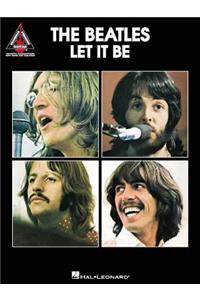 Beatles - Let It Be