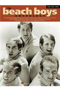 Beach Boys Anthology