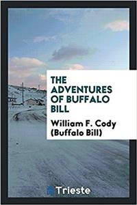 THE ADVENTURES OF BUFFALO BILL