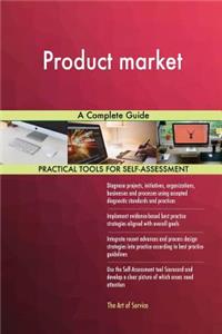 Product market A Complete Guide