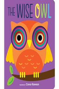 The Wise Owl?