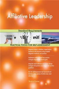 Affiliative Leadership Standard Requirements