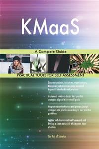 KMaaS A Complete Guide