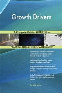 Growth Drivers A Complete Guide - 2020 Edition