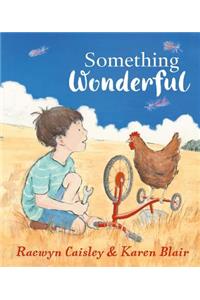 Something Wonderful