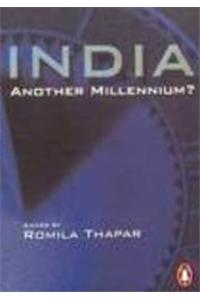 India: Another Millennium?