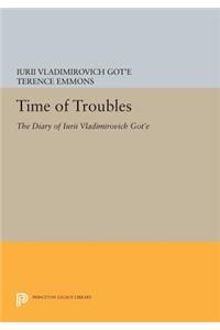 Time of Troubles