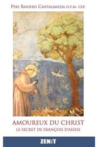 Amoureux du Christ