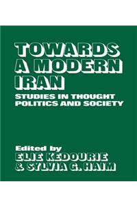 Towards a Modern Iran