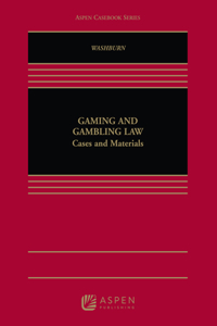 Gaming and Gambling Law