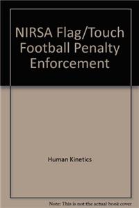 NIRSA Flag/Touch Football Penalty Enforcement