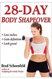 28-Day Body Shapeover