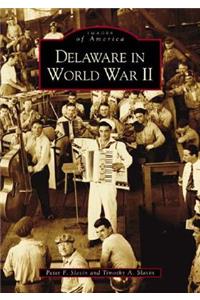 Delaware in World War II