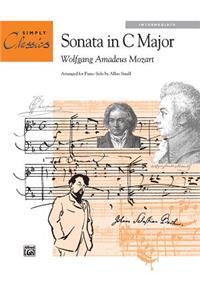 Theme from Sonata in C Major, K. 545
