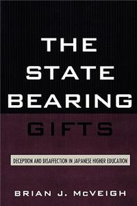 State Bearing Gifts