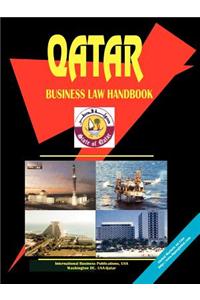 Qatar Business Law Handbook