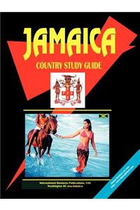 Jamaica Country Study Guide
