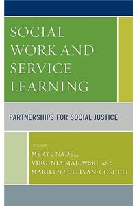 Social Work and Service Learning