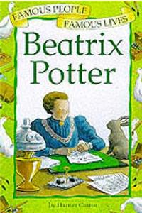 Beatrix Potter