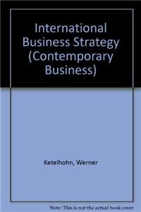 International Business Strategy