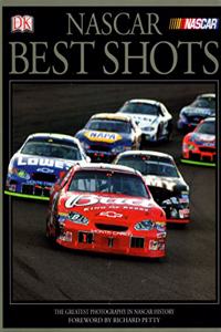 NASCAR Best Shots