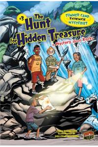 The Hunt for Hidden Treasure