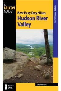 Best Easy Day Hikes Hudson River Valley