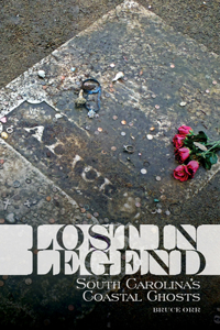 Lost in Legend