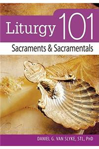 Liturgy 101