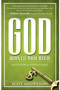 God Wants You Rich