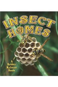 Insect Homes