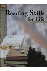 Reading Skills for Life Level E- Student Edition
