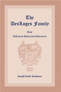 Desloges Family