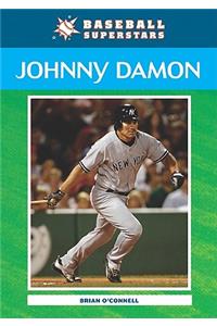 Johnny Damon