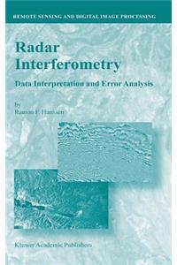 Radar Interferometry