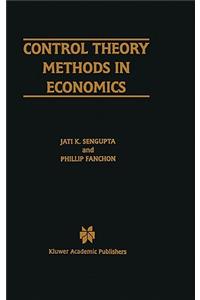 Control Theory Methods in Economics