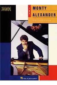 Monty Alexander Collection