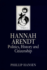 Hannah Arendt