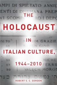 Holocaust in Italian Culture, 1944-2010