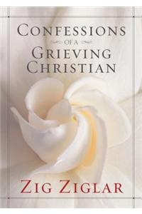 Confessions of a Grieving Christian