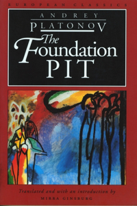 Foundation Pit