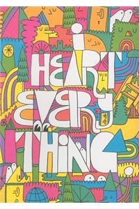 I Heart Everything