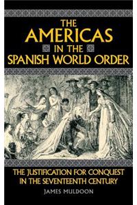 Americas in the Spanish World Order