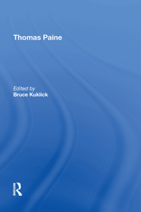 Thomas Paine