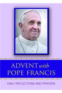 Advent with Pope Francis