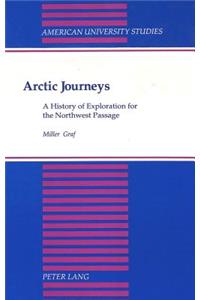 Arctic Journeys