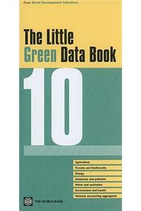 Little Green Data Book 2010