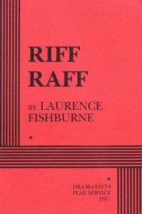 Riff Raff